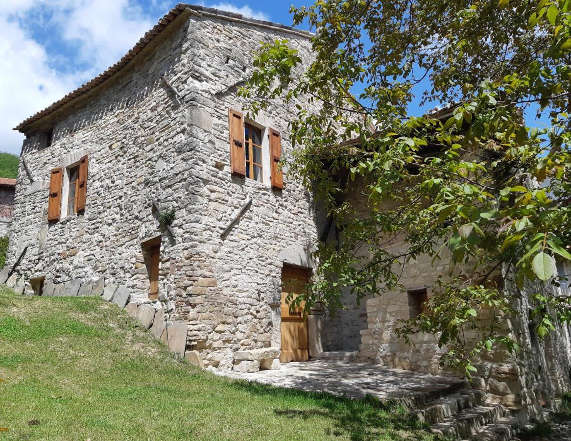 Rocca Castrignano Villa Riano  Exterior photo